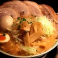 実際訪問したユーザーが直接撮影して投稿した弁天ラーメン / つけ麺麺五郎 駅前店の写真