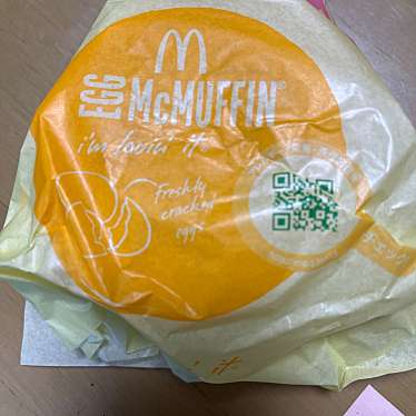 マクドナルド 船橋市場通り店のundefinedに実際訪問訪問したユーザーunknownさんが新しく投稿した新着口コミの写真