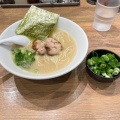 替玉 - 実際訪問したユーザーが直接撮影して投稿した高幡ラーメン専門店らーめん専門店小川高幡不動店の写真のメニュー情報