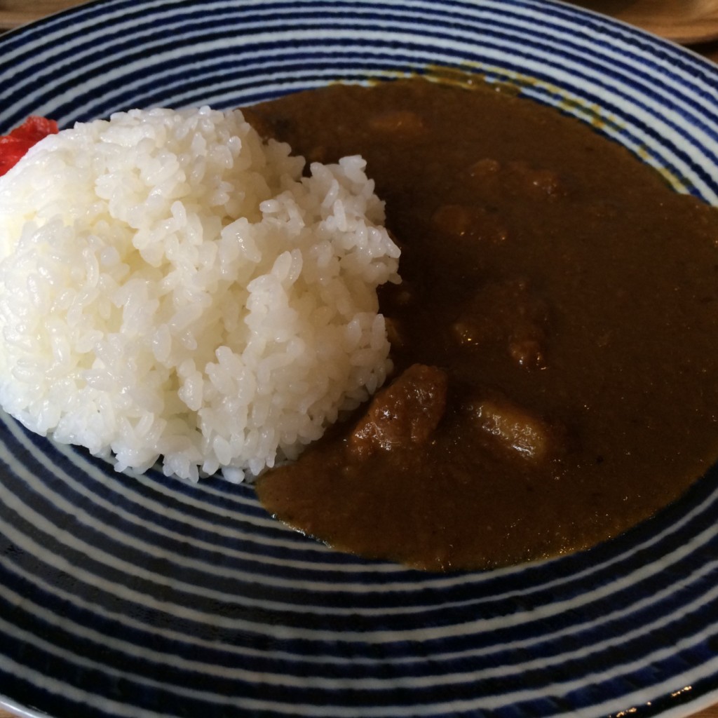 実際訪問したユーザーが直接撮影して投稿した茶屋町カフェ倉敷茶房の写真