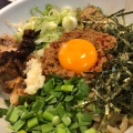 実際訪問したユーザーが直接撮影して投稿した栄ラーメン / つけ麺らーめんやどがり屋の写真