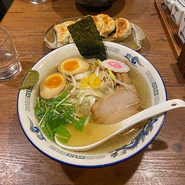 旭川ラーメン 大雪軒のundefinedに実際訪問訪問したユーザーunknownさんが新しく投稿した新着口コミの写真