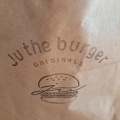 実際訪問したユーザーが直接撮影して投稿した本町ハンバーガーJu The Burgerの写真