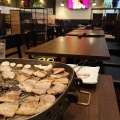 実際訪問したユーザーが直接撮影して投稿した柏韓国料理サムギョプサル食べ飲み放題×韓国料理 金の豚の写真
