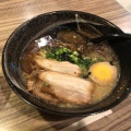 実際訪問したユーザーが直接撮影して投稿した伊集院町郡ラーメン / つけ麺きよし家の写真