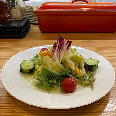 くるくるみんさんが投稿した葵洋食のお店kitchen俊貴/キッチントシキの写真