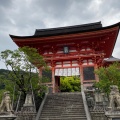 実際訪問したユーザーが直接撮影して投稿した清水1丁目寺清水寺の写真