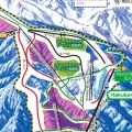 実際訪問したユーザーが直接撮影して投稿した神城スキー場Hakuba47 ウインタースポーツパークの写真
