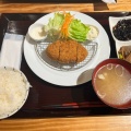 実際訪問したユーザーが直接撮影して投稿した東池袋定食屋お食事処 さつきの写真