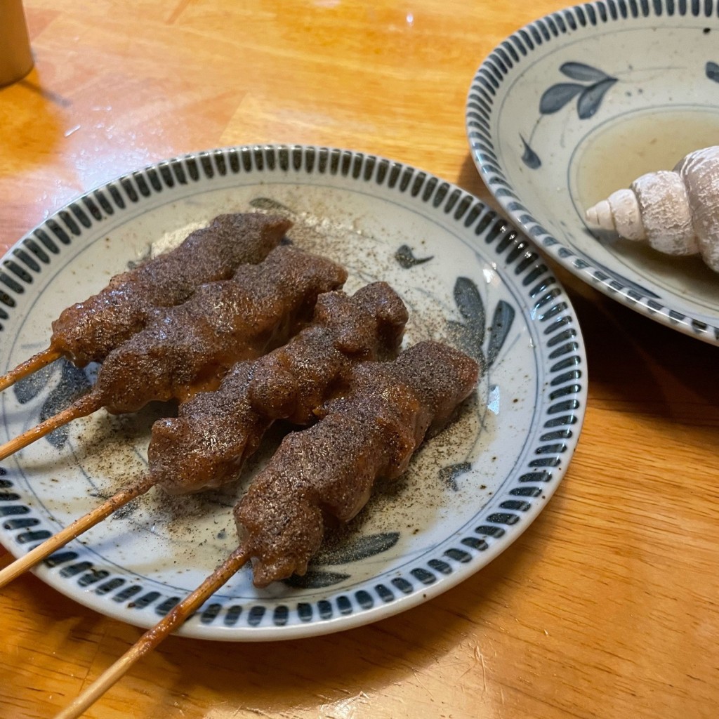 ごはんきろくさんが投稿した片町おでんのお店おでん 高砂/たかさごの写真