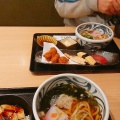 実際訪問したユーザーが直接撮影して投稿した杭瀬本町寿司まるとくの写真