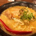 実際訪問したユーザーが直接撮影して投稿した鶴市町ラーメン / つけ麺ごぞうらぁめん 鶴市店の写真