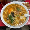実際訪問したユーザーが直接撮影して投稿した西池袋中華料理新珍味の写真