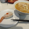 実際訪問したユーザーが直接撮影して投稿したけやき台寿司魚べい 三田ウッディタウン店の写真