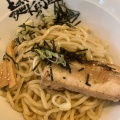 実際訪問したユーザーが直接撮影して投稿した久米ラーメン / つけ麺麺やケイジロー 那覇店の写真