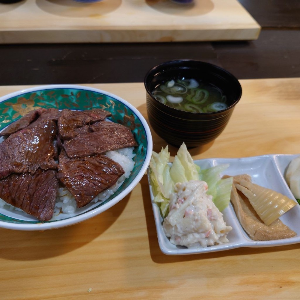 _kana_さんが投稿した佐和定食屋のお店山法師/ヤマホウシの写真