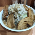 実際訪問したユーザーが直接撮影して投稿した神田松永町ラーメン専門店らーめん 忍者の写真