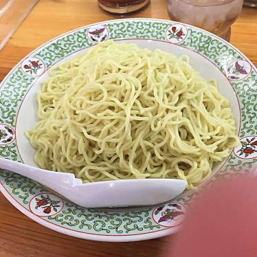 実際訪問したユーザーが直接撮影して投稿した住吉ラーメン専門店カナキン亭本舗 吉田店の写真