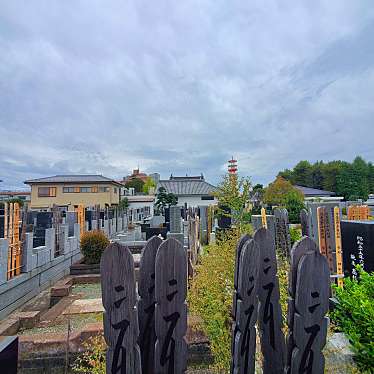 実際訪問したユーザーが直接撮影して投稿した本多寺祥應寺の写真