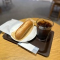 実際訪問したユーザーが直接撮影して投稿した末広町カフェスターバックス コーヒー イオン古川橋駅前店の写真