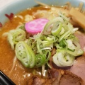 実際訪問したユーザーが直接撮影して投稿した東苗穂二条ラーメン専門店ラーメンさんぱち 東苗穂店の写真