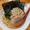 実際訪問したユーザーが直接撮影して投稿した下鶴間ラーメン専門店ラーメン大桜 つきみ野店の写真