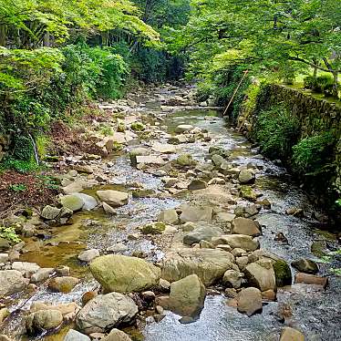 YST10さんが投稿した高坂町許山寺のお店佛通寺/ブッツウジの写真