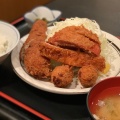 実際訪問したユーザーが直接撮影して投稿した西麻布定食屋三河屋の写真