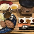 実際訪問したユーザーが直接撮影して投稿した善明寺焼肉炭火焼肉食堂 木村屋の写真