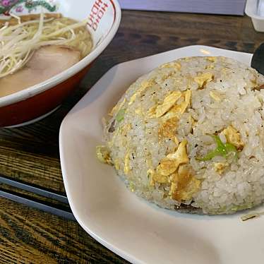 実際訪問したユーザーが直接撮影して投稿した下之城町ラーメン / つけ麺らーめん ともや 高崎下之城店の写真