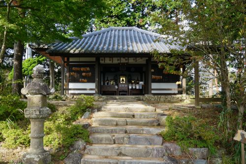 実際訪問したユーザーが直接撮影して投稿した城崎町湯島寺温泉寺の写真
