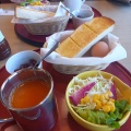 実際訪問したユーザーが直接撮影して投稿した泉郷町和食 / 日本料理和食麺処サガミ 土岐店の写真