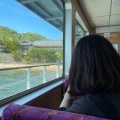 実際訪問したユーザーが直接撮影して投稿した文珠クルージング天橋立観光船の写真