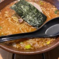 実際訪問したユーザーが直接撮影して投稿した朝生田町ラーメン / つけ麺麺屋ICHIの写真