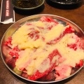 実際訪問したユーザーが直接撮影して投稿した明大寺本町焼肉焼肉 IZUREの写真