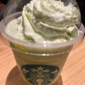 実際訪問したユーザーが直接撮影して投稿した森宿カフェスターバックスコーヒー フレスポ須賀川店の写真