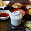 実際訪問したユーザーが直接撮影して投稿した高社和食 / 日本料理和食麺処サガミ 一社店の写真