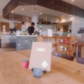 実際訪問したユーザーが直接撮影して投稿した北野町カフェリオコーヒー 神戸北野店の写真