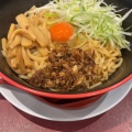 実際訪問したユーザーが直接撮影して投稿した昆陽ラーメン / つけ麺希望新風 R171伊丹店の写真