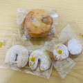 焼菓子 - 実際訪問したユーザーが直接撮影して投稿した東原町ケーキパティスリー コウシロウの写真のメニュー情報