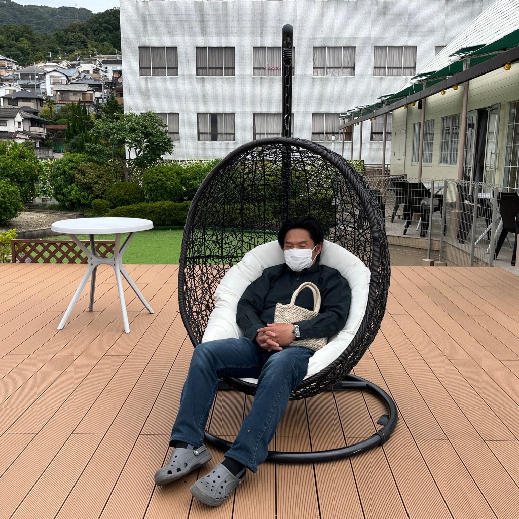 実際訪問したユーザーが直接撮影して投稿した上石切町バーベキュー東大阪スカイテラスの写真
