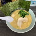 実際訪問したユーザーが直接撮影して投稿した中町ラーメン専門店壱七家 本厚木店の写真