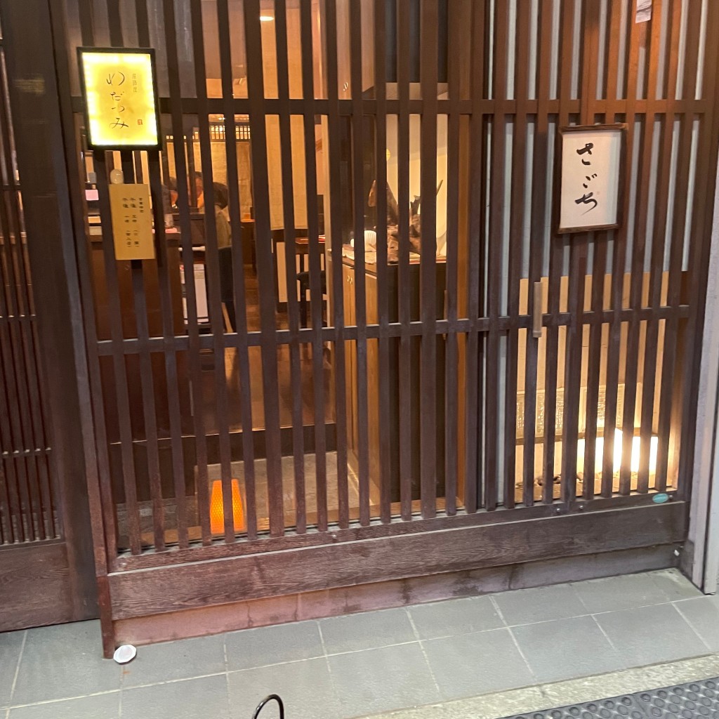 実際訪問したユーザーが直接撮影して投稿した南町居酒屋国分寺わだつみの写真