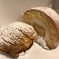 実際訪問したユーザーが直接撮影して投稿した豊平六条ケーキPATISSERIE JEUNESSEの写真