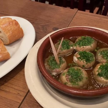 実際訪問したユーザーが直接撮影して投稿した柳橋スペイン料理LA BARRICAの写真