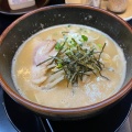 実際訪問したユーザーが直接撮影して投稿した中野ラーメン専門店豚野郎の写真