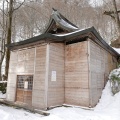 実際訪問したユーザーが直接撮影して投稿した戸隠神社戸隠神社 九頭龍社の写真