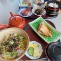 実際訪問したユーザーが直接撮影して投稿した平田魚介 / 海鮮料理喫茶・お食事・おみやげ かもめの写真