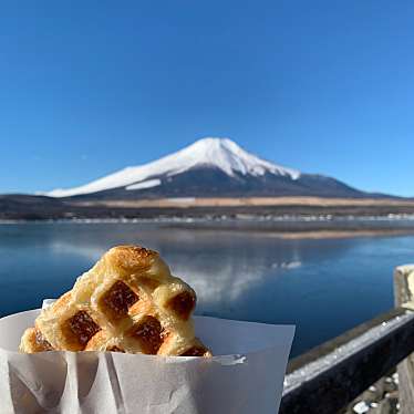 天野屋山中湖三号店のundefinedに実際訪問訪問したユーザーunknownさんが新しく投稿した新着口コミの写真