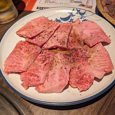 肉のだるまのundefinedに実際訪問訪問したユーザーunknownさんが新しく投稿した新着口コミの写真